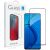Защитное стекло ACCLAB Full Glue для Realme 12 / 12 Plus - Black: фото 1 из 7