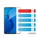 Защитное стекло ACCLAB Full Glue для Realme 12 / 12 Plus - Black (355538B). Фото 3 из 7