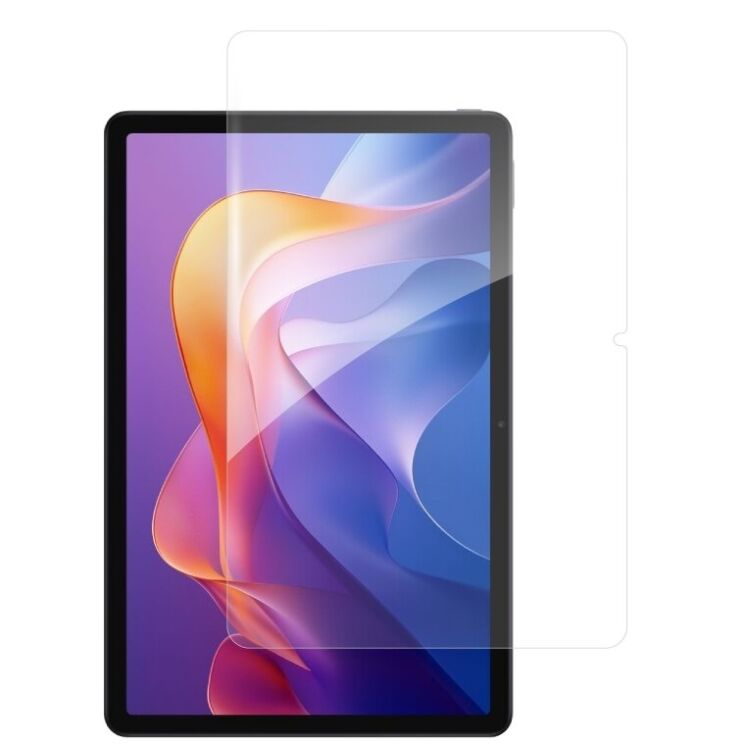 Захисне скло ACCLAB Tempered Glass для Xiaomi Redmi Pad 2: фото 1 з 7