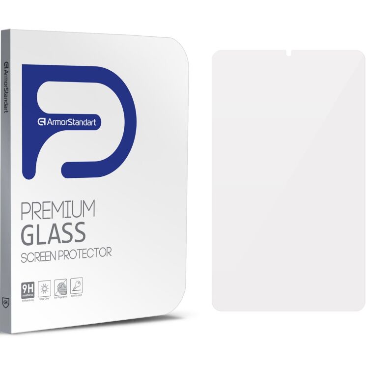 Защитное стекло ArmorStandart Glass.CR для Xiaomi Redmi Pad SE 8.7 4G: фото 1 из 4