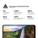 Защитное стекло ArmorStandart Pro 5D для OPPO A54 - Black (234121B). Фото 4 из 7