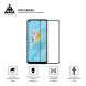 Защитное стекло ArmorStandart Pro 5D для OPPO A54 - Black (234121B). Фото 2 из 7