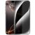 Захисне скло Baseus Full Glue для Apple iPhone 15 / iPhone 16 - Black: фото 1 з 5
