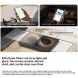 Защитное стекло BENKS GlassWarrior AR Screen Protector для Samsung Galaxy Fold 8 - Black (424586B). Фото 8 из 9