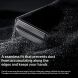 Защитное стекло BENKS GlassWarrior AR Screen Protector для Samsung Galaxy Fold 8 - Black (424586B). Фото 6 из 9