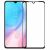 Защитное стекло Deexe 5D Full Glue для Xiaomi Mi CC9 / Mi 9 Lite - Black: фото 1 из 1
