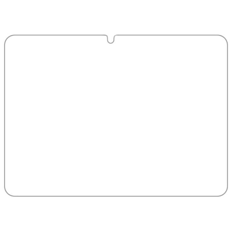 Защитное стекло Deexe Clear Glass для OnePlus Pad 2: фото 2 из 2