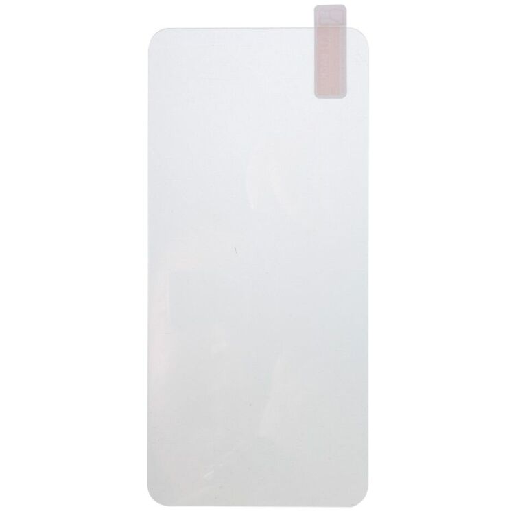 Защитное стекло Deexe Crystal Glass для Motorola Moto G8: фото 1 из 6