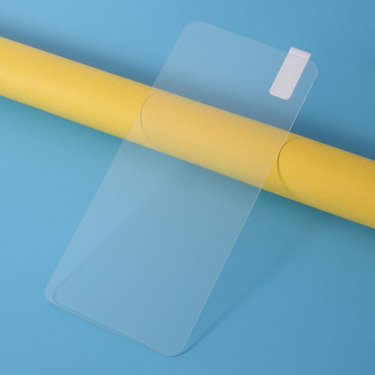 Защитное стекло Deexe Crystal Glass для Motorola Moto G8: фото 2 из 6