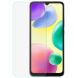 Защитное стекло Deexe Crystal Glass для Xiaomi Redmi 10A (298512). Фото 1 из 2
