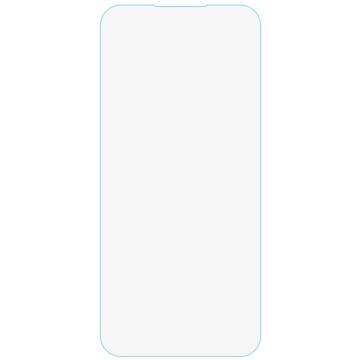 Защитное стекло Deexe Crystal Glass для Xiaomi Redmi 10A: фото 2 из 2