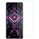 Захисне скло Deexe Crystal Glass для Xiaomi Redmi K40 Gaming / Poco F3 GT: фото 1 з 5
