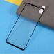 Захисне скло Deexe Full Glue Coverage для ASUS ROG Phone 5 - Black (231010). Фото 3 з 8