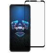Захисне скло Deexe Full Glue Coverage для ASUS ROG Phone 5 - Black