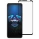 Захисне скло Deexe Full Glue Coverage для ASUS ROG Phone 5 - Black (231010). Фото 1 з 8