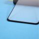 Захисне скло Deexe Full Glue Coverage для Samsung Galaxy A32 - Black (273010B). Фото 5 з 6