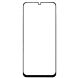 Захисне скло Deexe Full Glue Coverage для Samsung Galaxy A32 - Black (273010B). Фото 2 з 6