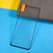 Захисне скло Deexe Full Glue Coverage для Xiaomi Poco F5 / Redmi Note 12 Turbo - Black (327320B). Фото 4 з 8