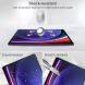 Защитное стекло Deexe HD Glass для Samsung Galaxy Tab S9 FE Plus (X610/616) - Transparent (339006). Фото 2 из 5