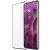 Защитное стекло DUX DUCIS Full Glue для Motorola Edge 60 Pro - Black: фото 1 из 7