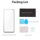 Защитное стекло DUX DUCIS Full Glue для OnePlus Nord CE 3 Lite - Black (326529B). Фото 7 из 8
