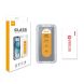Захисне скло ENKAY 3D Privacy Side Glue для Motorola Edge 50 Fusion / Moto G85 - Black (354247B). Фото 10 з 10