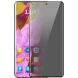Захисне скло ENKAY 3D Privacy Side Glue для Motorola Edge 50 Fusion / Moto G85 - Black (354247B). Фото 2 з 10