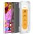 Захисне скло ENKAY 3D Privacy Side Glue для Motorola Edge 50 Fusion / Moto G85 - Black: фото 1 з 10