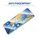 Защитное стекло ENKAY Easy Install Full Glue для TECNO Spark 30C - Black (361704B). Фото 7 из 9