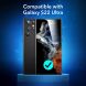 Защитное стекло ESR Camera Lens для Samsung Galaxy S22 Ultra (S908) - Black (289975B). Фото 5 из 11