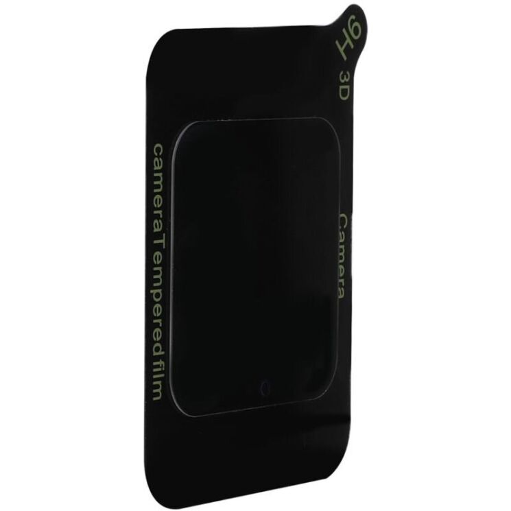 Защитное стекло HAT PRINCE 9H Camera Protector для Xiaomi 15: фото 4 из 5