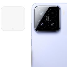 Защитное стекло HAT PRINCE 9H Camera Protector для Xiaomi 15: фото 1 из 5