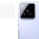 Защитное стекло HAT PRINCE 9H Camera Protector для Xiaomi 15 (371223). Фото 1 из 5
