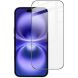 Защитное стекло IMAK 5D Pro+ Full Glue для Apple iPhone 17 Pro Max - Black (387448B). Фото 1 из 8