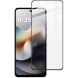 Захисне скло IMAK 5D Pro+ Full Glue для Motorola Moto G56 - Black (383117B). Фото 1 з 8