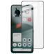 Захисне скло IMAK 5D Pro+ Full Glue для Nothing Phone (3) - Black (386419B). Фото 1 з 8