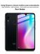 Защитное стекло IMAK 5D Pro+ Full Glue для Xiaomi Redmi 7 - Black (226360B). Фото 15 из 15