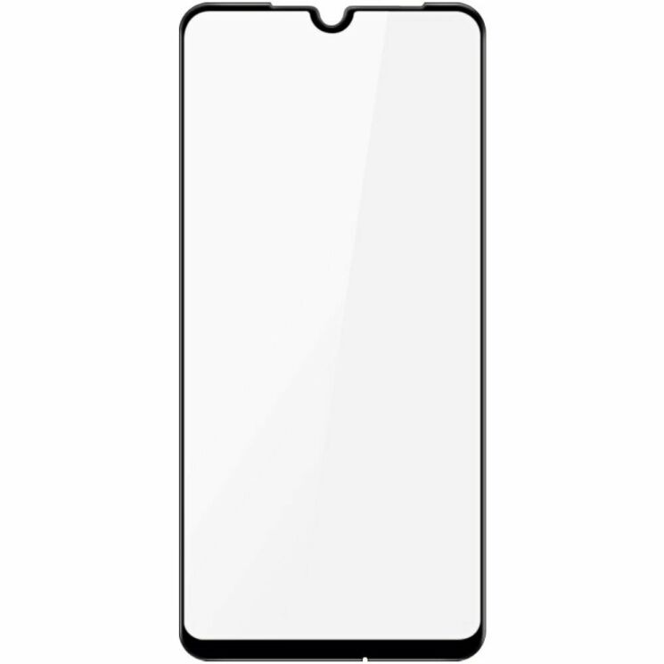 Защитное стекло IMAK 5D Pro+ Full Glue для Xiaomi Redmi 7 - Black: фото 2 из 15