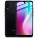 Защитное стекло IMAK 5D Pro+ Full Glue для Xiaomi Redmi 7 - Black (226360B). Фото 6 из 15