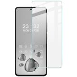 Захисне скло IMAK H Screen Guard для Xiaomi Poco X6 Pro - Transparent (345831)