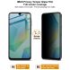 Захисне скло IMAK HighPrivacy для Samsung Galaxy A16 (A165) - Black (365273B). Фото 7 з 11