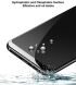 Захисне скло IMAK HighPrivacy для Samsung Galaxy A16 (A165) - Black (365273B). Фото 9 з 11