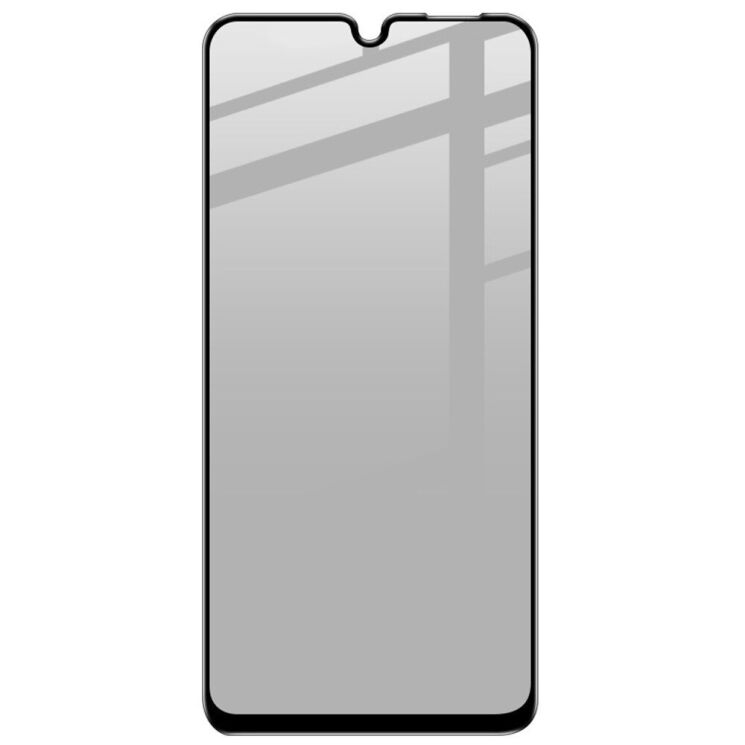 Захисне скло IMAK HighPrivacy для Samsung Galaxy A16 (A165) - Black: фото 4 з 11