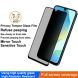 Захисне скло IMAK HighPrivacy для Samsung Galaxy A16 (A165) - Black (365273B). Фото 5 з 11