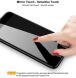 Захисне скло IMAK HighPrivacy для Samsung Galaxy A16 (A165) - Black (365273B). Фото 8 з 11