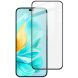 Защитное стекло IMAK Pro+ Full Coverage для Honor 200 Lite - Black (363121B). Фото 1 из 8