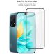 Защитное стекло IMAK Pro+ Full Coverage для Honor 200 Lite - Black (363121B). Фото 6 из 8
