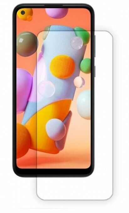Защитное стекло INCORE Crystal Glass для Samsung Galaxy A11 (A115): фото 2 из 2