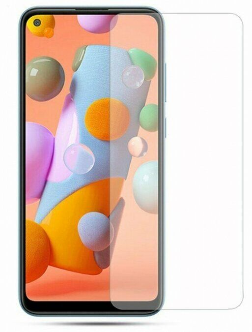Защитное стекло INCORE Crystal Glass для Samsung Galaxy A11 (A115): фото 1 из 2