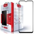 Защитное стекло Intaleo Full Glue для Nokia C22 - Black